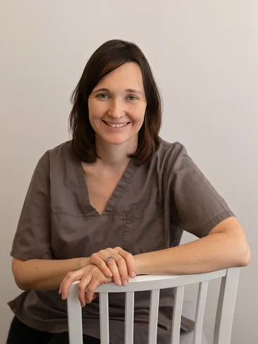 Susanne Hagenbuch, Dipl. Pflegefachfrau HF