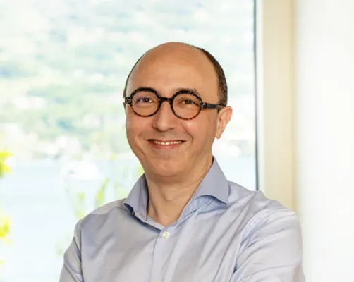 Dr. med. (RUS) Jalal El Idrissi, Facharzt FMH für Gynäkologie und Geburtshilfe