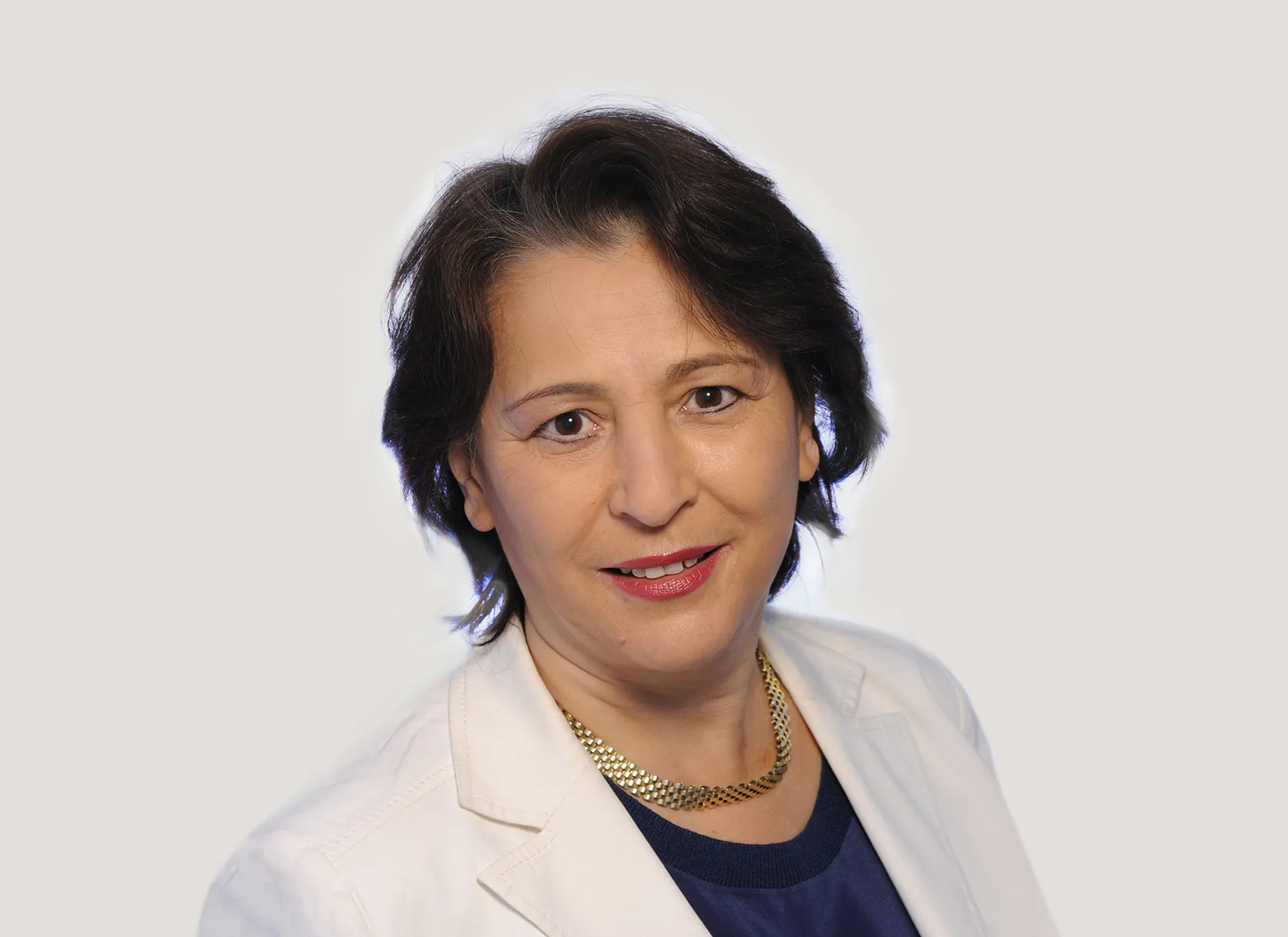 Porträt von Prof. Dr. med. Sevgi Tercanli