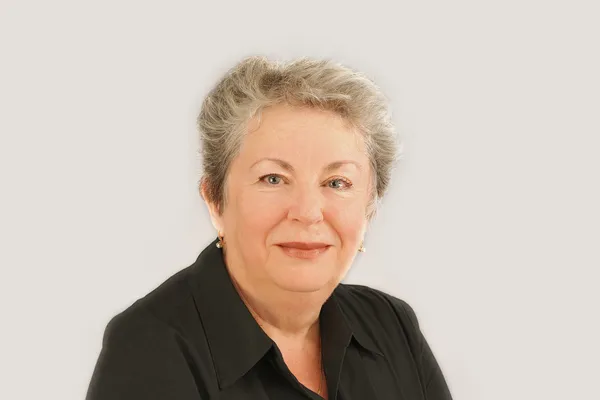 Dipl. med. Olga Monosova, Assistenzärztin für Gynäkologie und Geburtshilfe