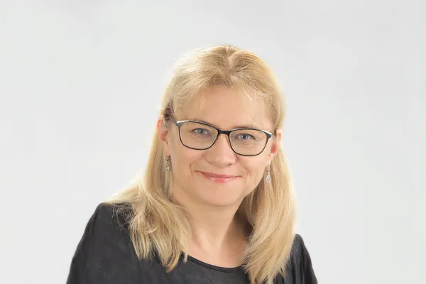 Dr. med. Magdalena Neter Blättler, Fachärztin FMH für Gynäkologie und Geburtshilfe