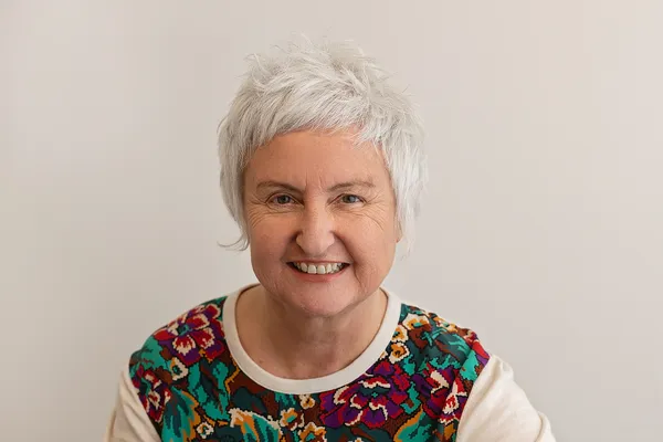 Dipl. med. Gabriele Hadulla, Fachärztin FMH für Gynäkologie und Geburtshilfe